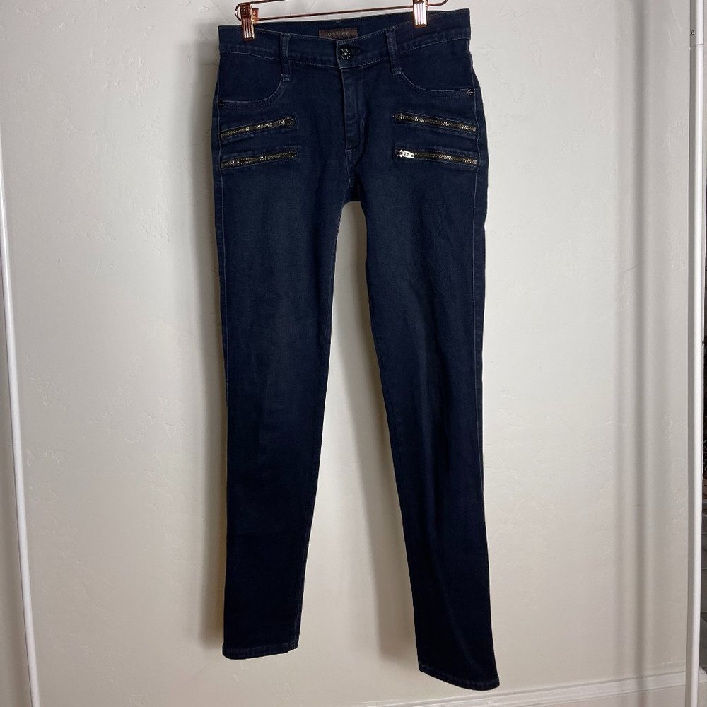 Dark Wash Skinny Jeans *Hudson look-alikes!*